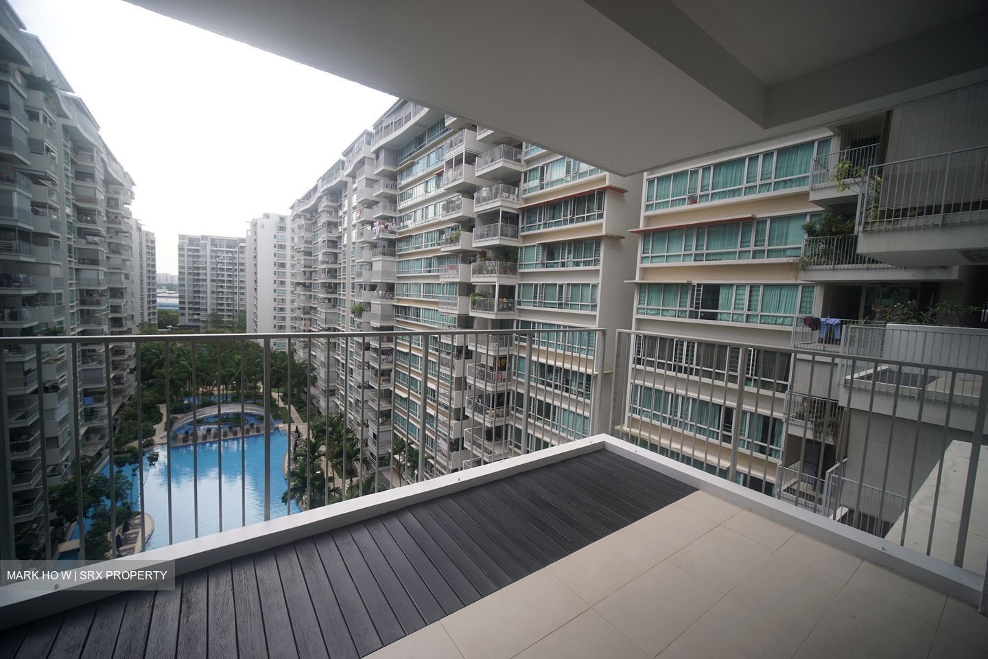 Caspian (D22), Condominium #501200841
